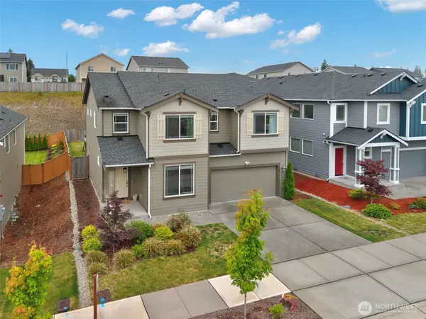 1328 Baker Heights Loop, Bremerton, WA 98312