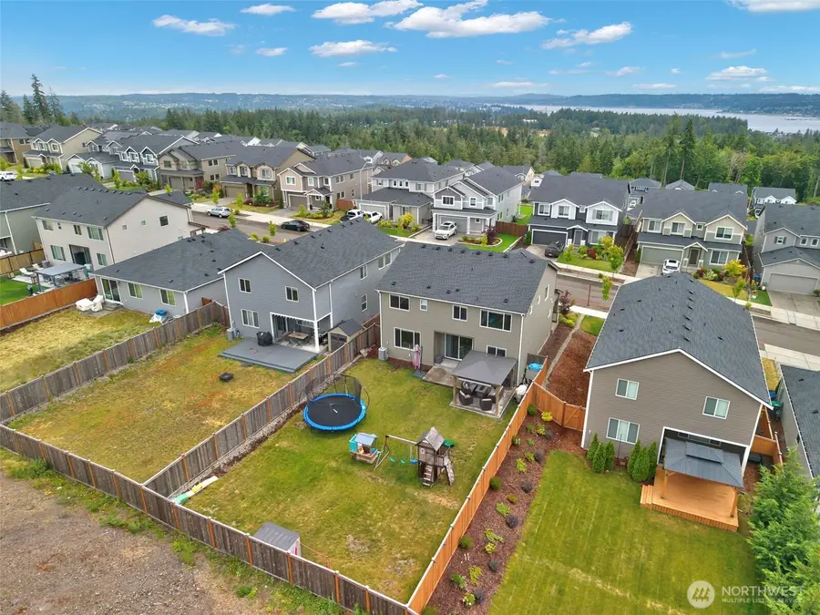 1328 Baker Heights Loop, Bremerton, WA 98312 - #2