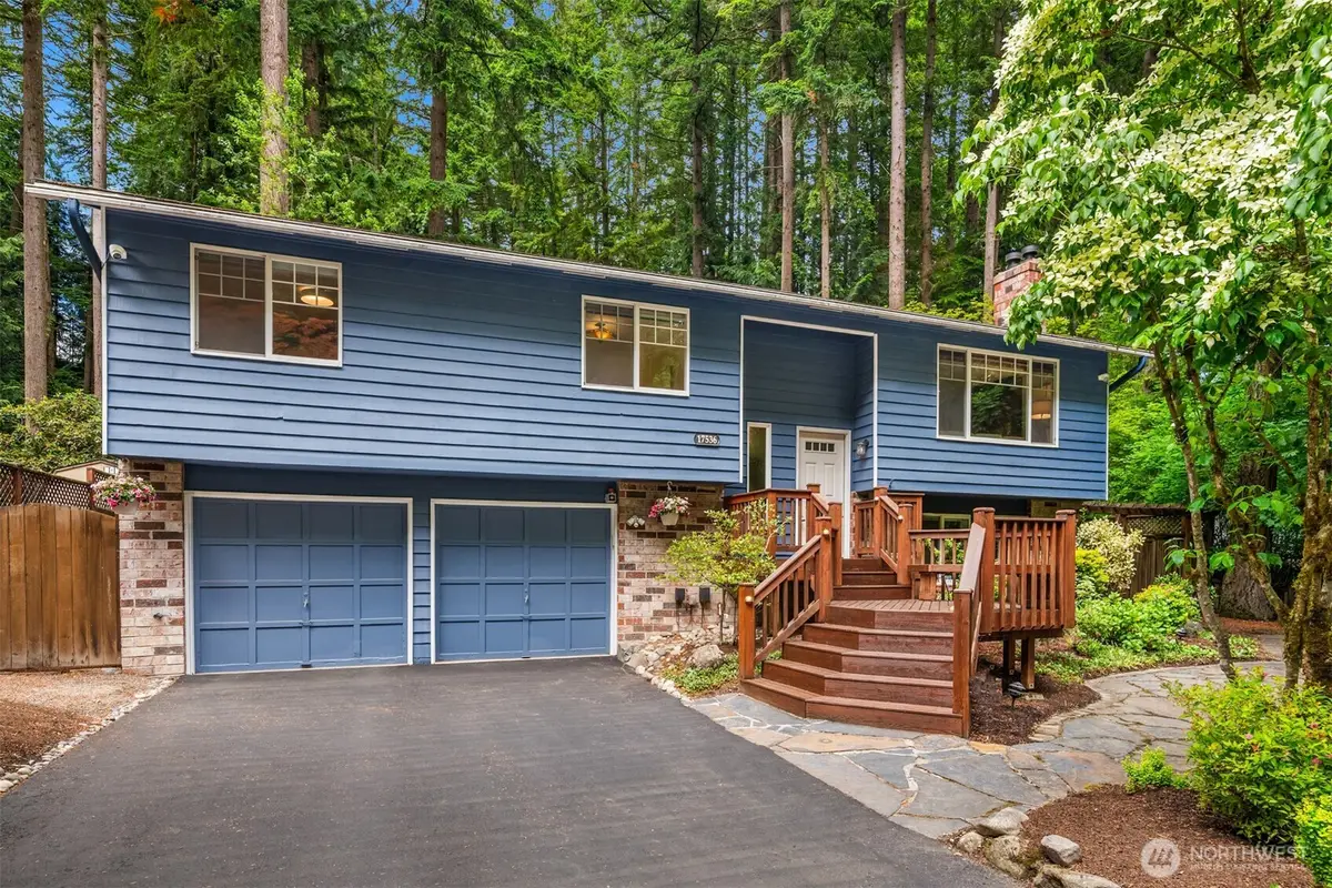 17536 NE 156th Street, Woodinville, WA 98072 - #1