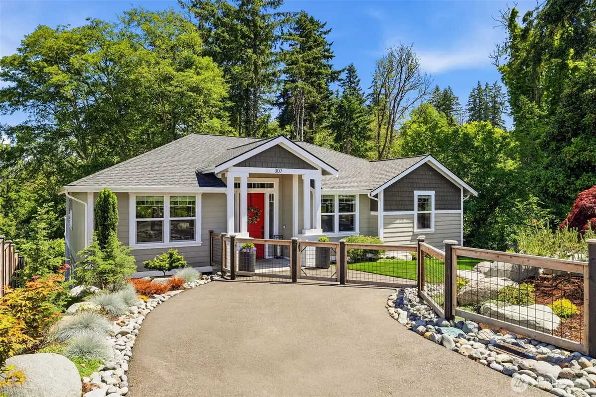 307 Puyallup Street, Steilacoom, WA 98388 - #1
