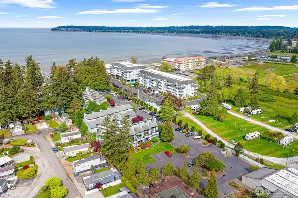 7806 Birch Bay Drive #808, Blaine, WA 98230