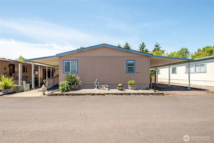 2355 Sparrow Loop #169, Kelso, WA 98626 - #2