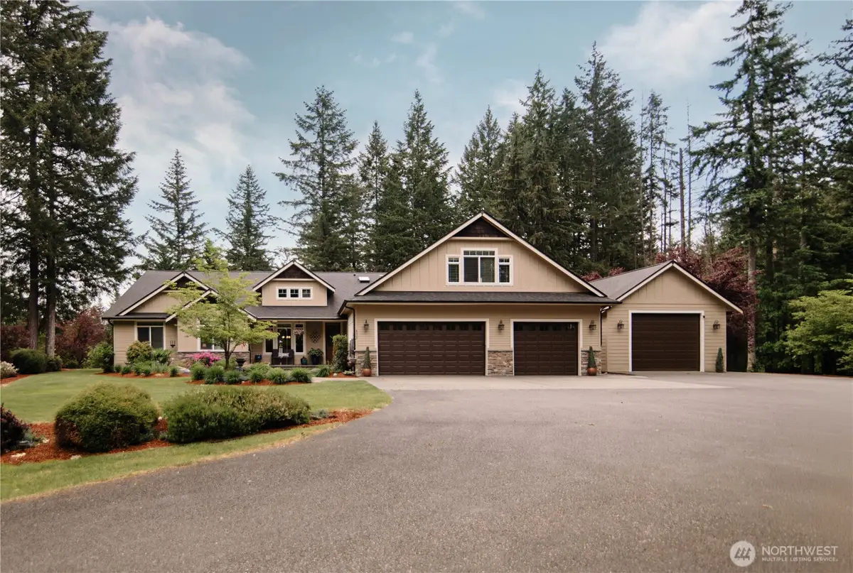 8007 114th Lane Sw, Olympia, WA 98512 - #1