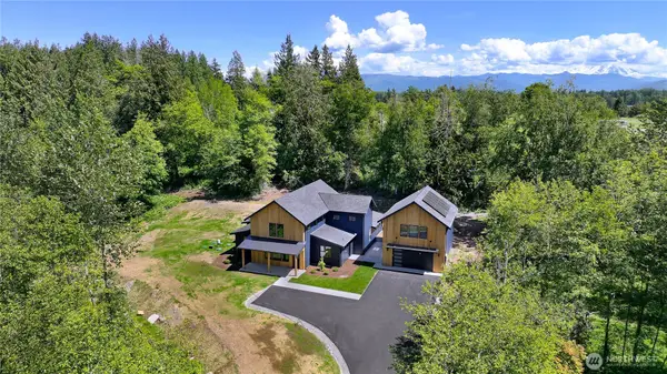 5774 Denali Lane, Bellingham, WA 98226