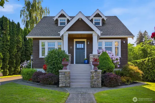8118 Stinson Avenue, Gig Harbor, WA 98332