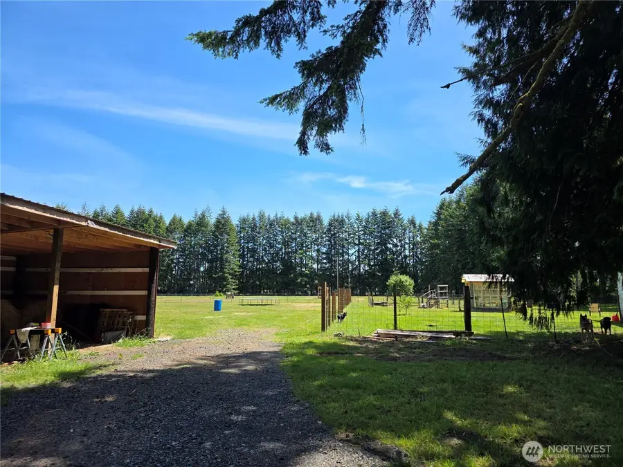 18 Newman Creek Rd, Elma, WA 98541 - #2