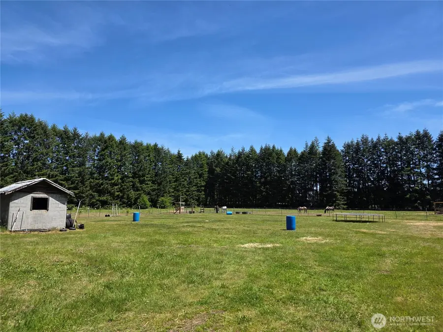 18 Newman Creek Rd, Elma, WA 98541 - #3