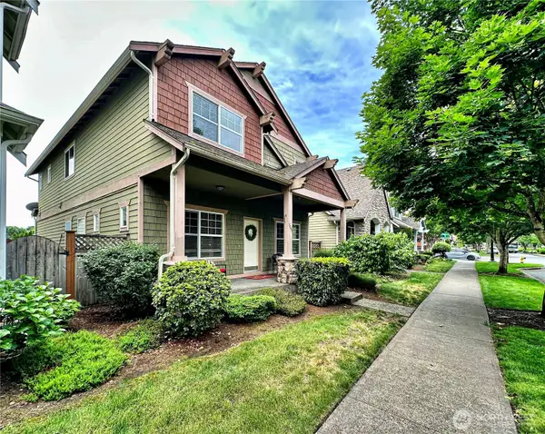 5045 Balustrade Boulevard Se, Lacey, WA 98513