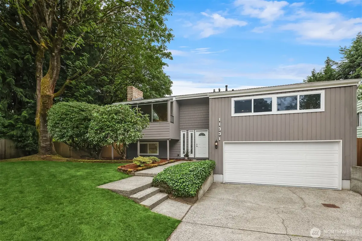 11331 NE 129th Street, Kirkland, WA 98034 - #1