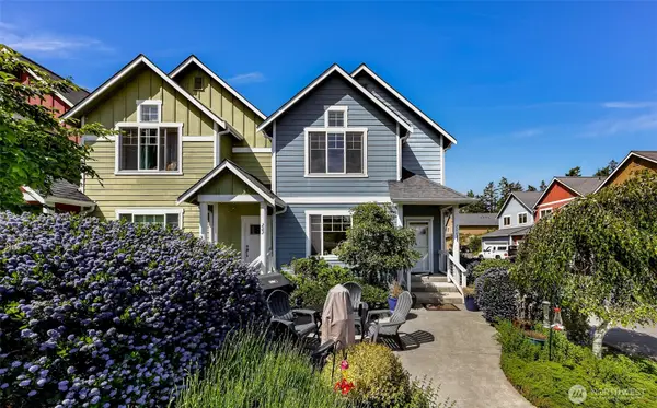 200 NW 1st Street, Coupeville, WA 98239
