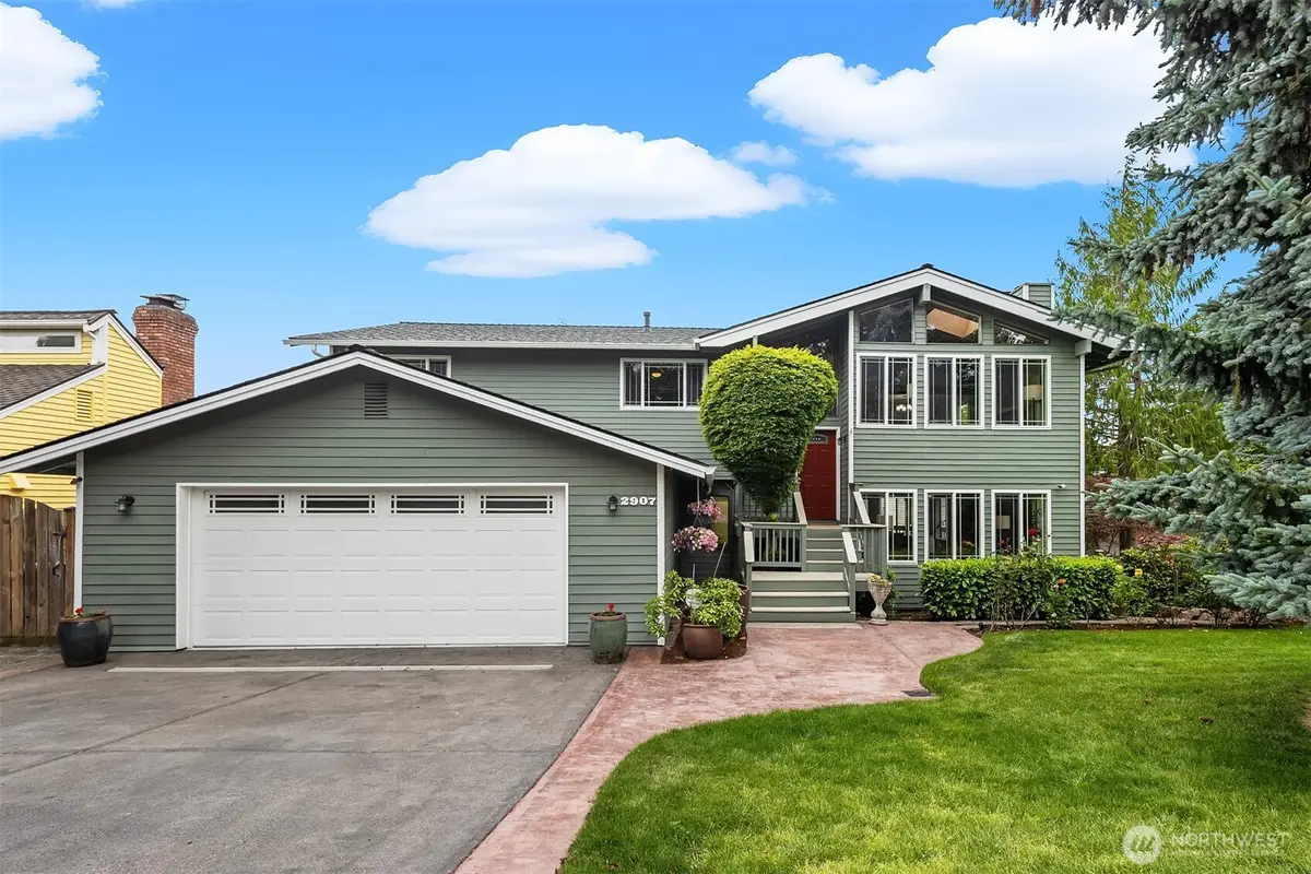 2907 Cedar Avenue S, Renton, WA 98055 - #1
