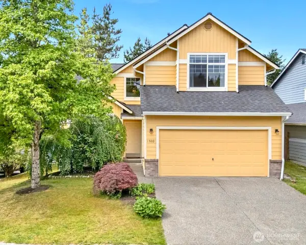 13801 283rd Court Ne, Duvall, WA 98019