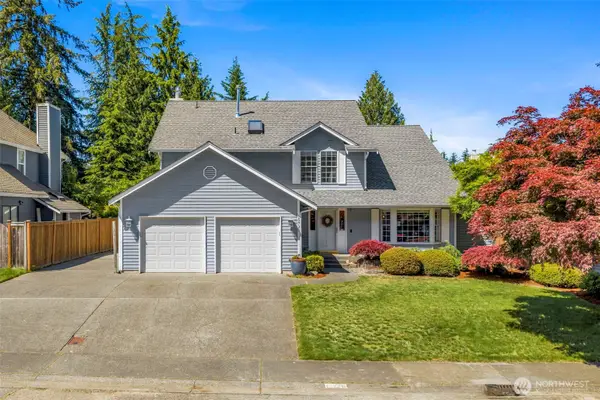 15720 SE 184th Street, Renton, WA 98058