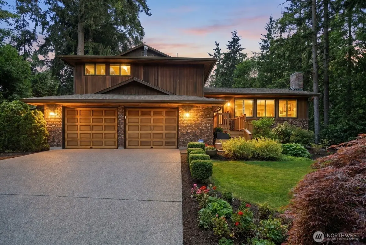 1526 S Lake Stickney Drive, Lynnwood, WA 98087 - #1