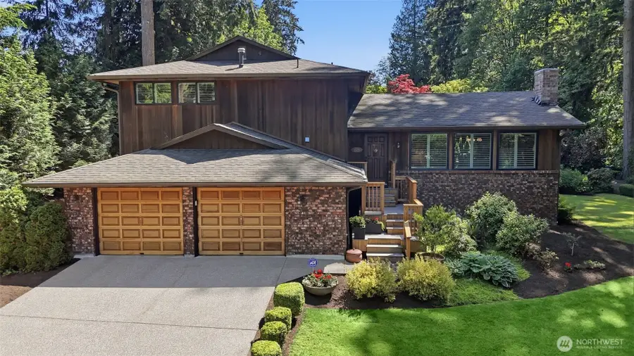 1526 S Lake Stickney Drive, Lynnwood, WA 98087 - #2