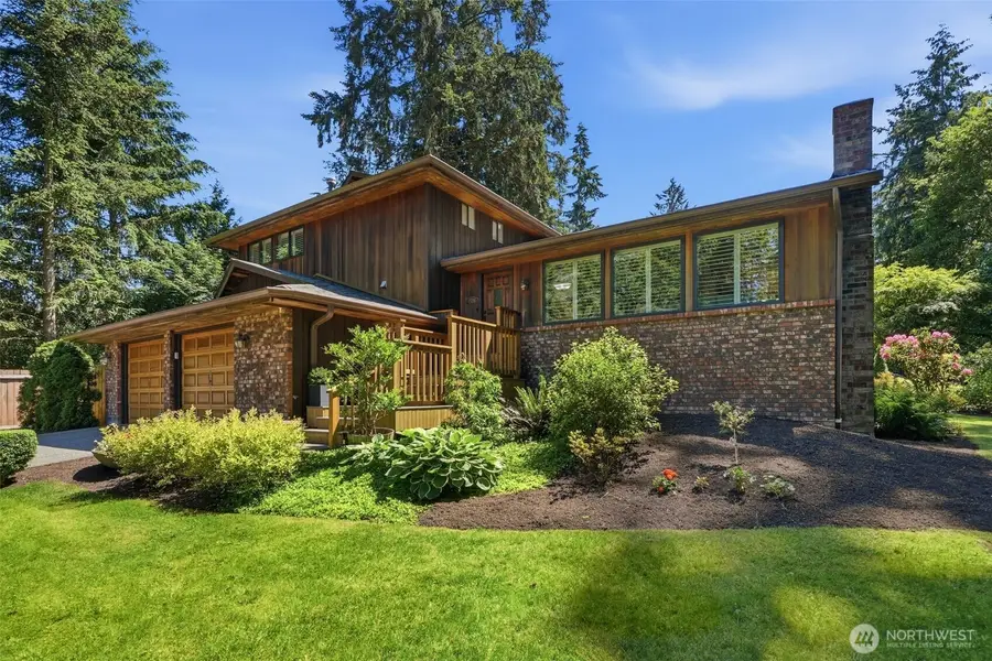 1526 S Lake Stickney Drive, Lynnwood, WA 98087 - #3