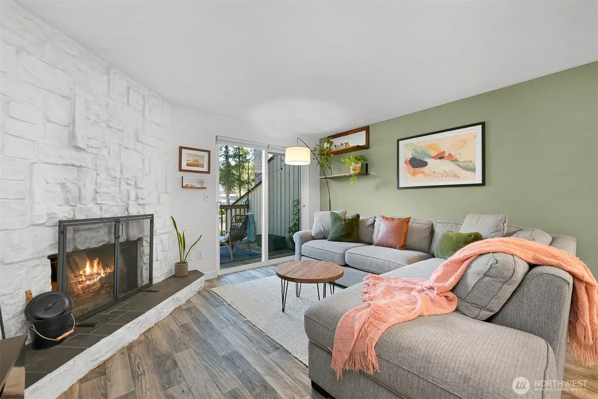 1305 W Clearbrook Drive #22, Bellingham, WA 98229 - #1