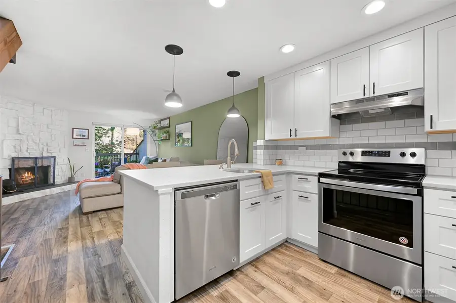 1305 W Clearbrook Drive #22, Bellingham, WA 98229 - #2