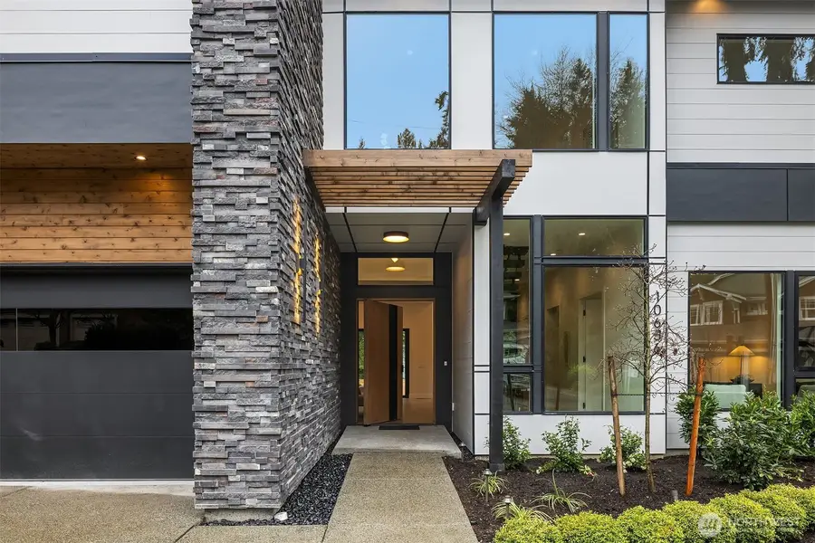 10656 Woodhaven Lane, Bellevue, WA 98004 - #3