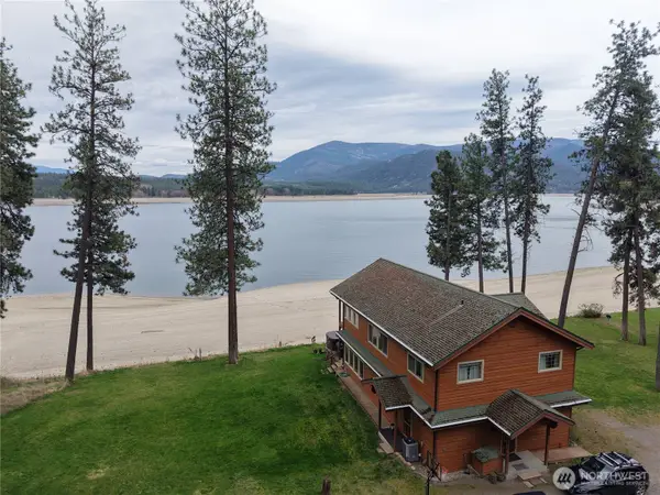 6 Sherman Homes Spur Road, Inchelium, WA 99141