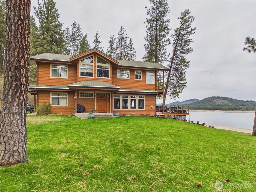 6 Sherman Homes Spur Road, Kettle Falls, WA 99141 - #2