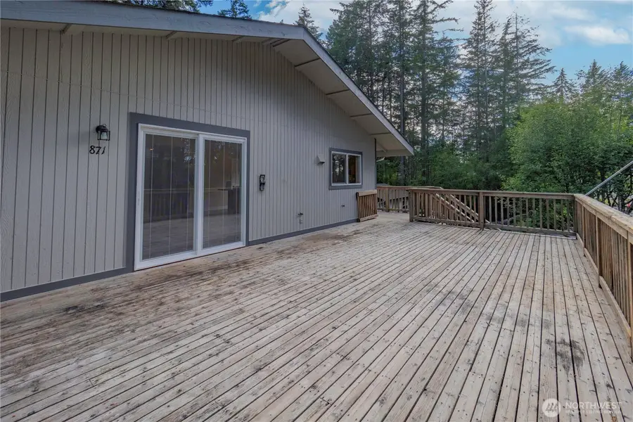 871 NE Larson Blvd, Belfair, WA 98528 - #3