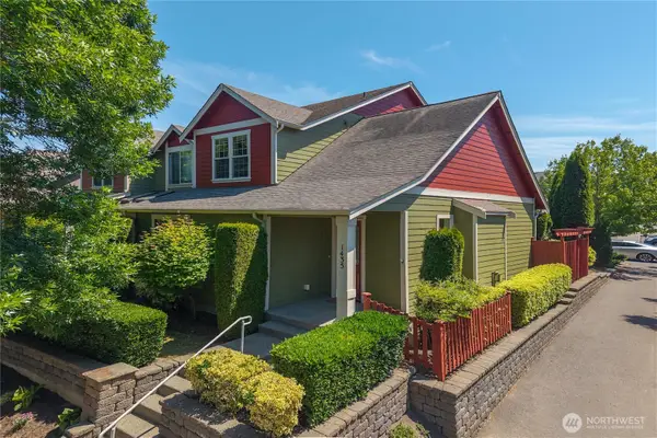1435 Harvest Avenue Se, Olympia, WA 98501
