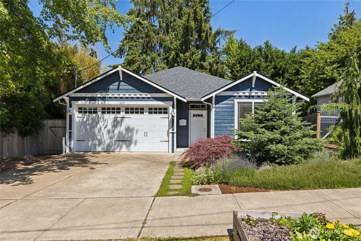 1212 9th Avenue Se, Olympia, WA 98501 - #1
