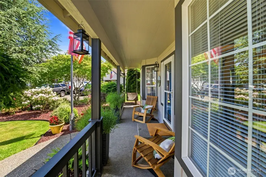 1417 Hamilton Place, Buckley, WA 98321 - #2