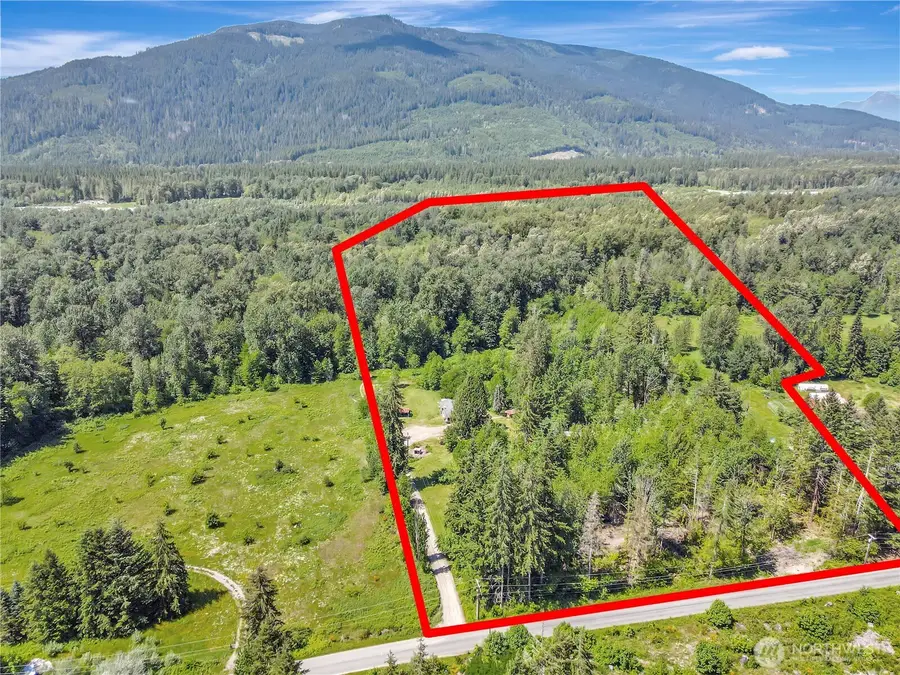 30720 Sauk Prairie Road, Darrington, WA 98241 - #3