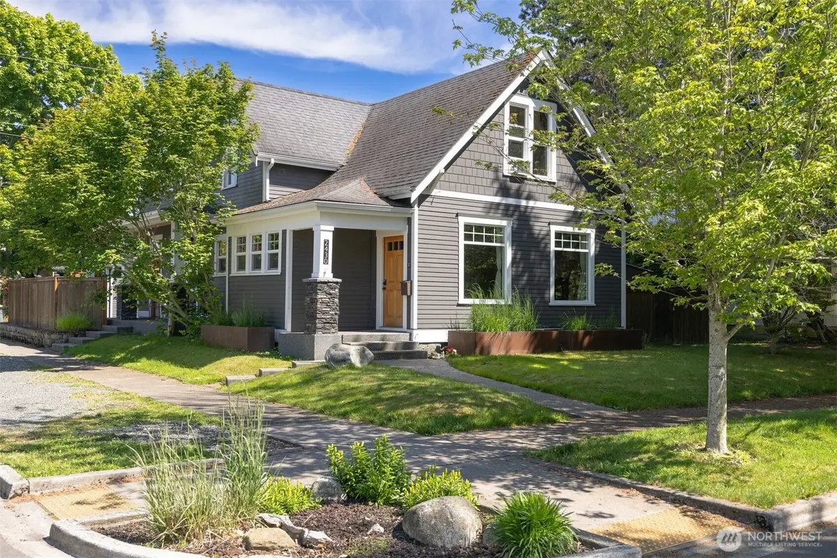 2430 Willams Street, Bellingham, WA 98226 - #1