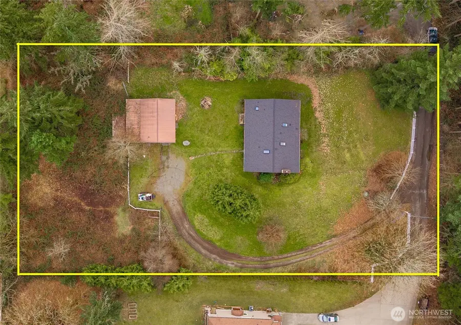 611 186th Avenue E, Lake Tapps, WA 98391 - #3