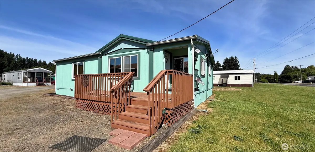 154 Mossyrock Road W #4, Mossyrock, WA 98564 - #1