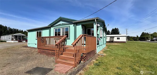 154 Mossyrock Road W #4, Mossyrock, WA 98564