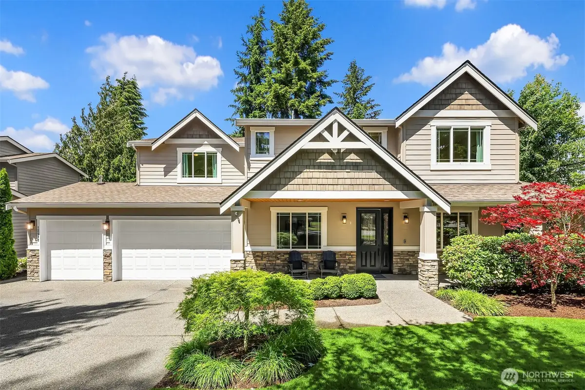 12512 NE 73rd Street, Kirkland, WA 98033 - #1