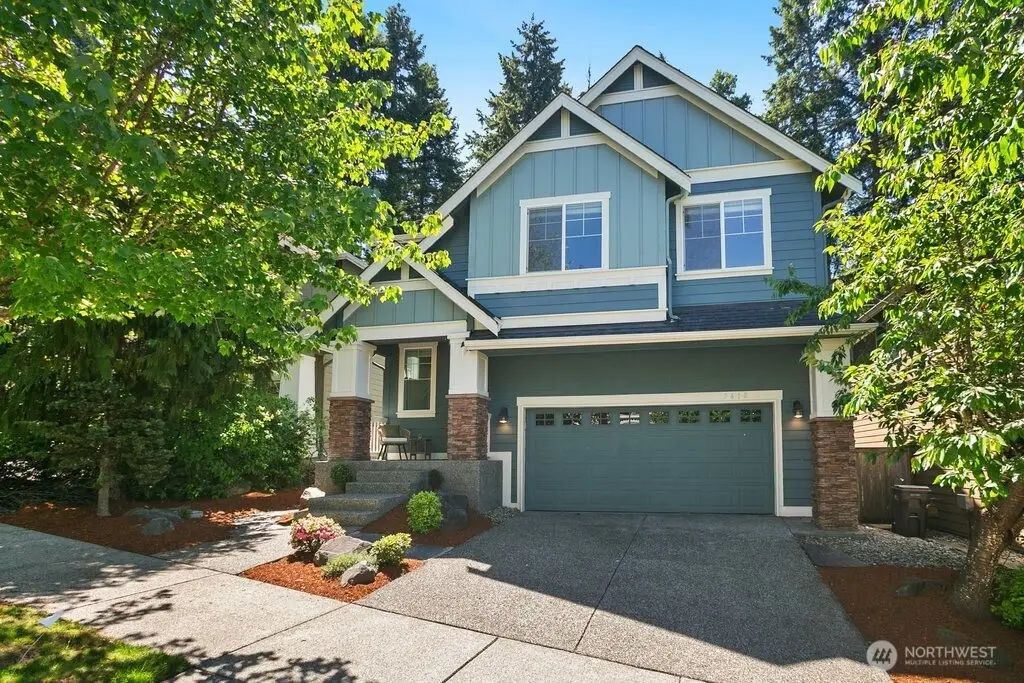 3610 232nd Street Se, Bothell, WA 98021 - #1