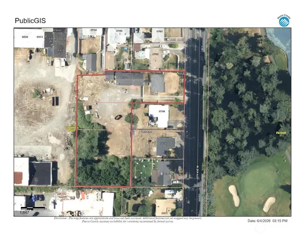 2712 67th Avenue W, University Place, WA 98466