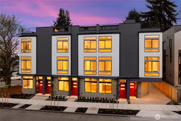 7013 9th Avenue Ne, Seattle, WA 98115