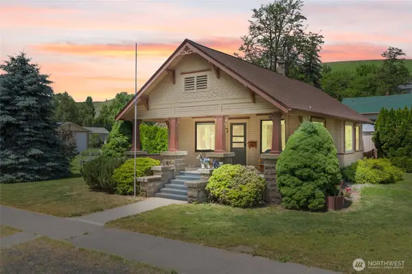 100 W Dayton Avenue, Dayton, WA 99328