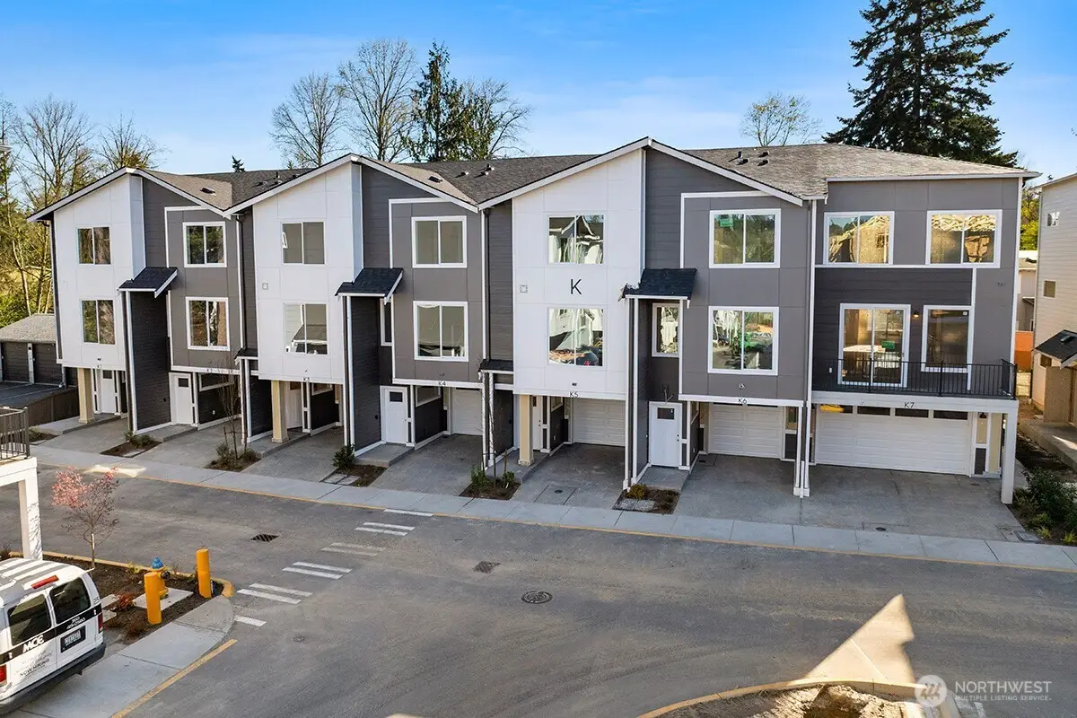 16823 Alder Way #K1, Lynnwood, WA 98037 - #1