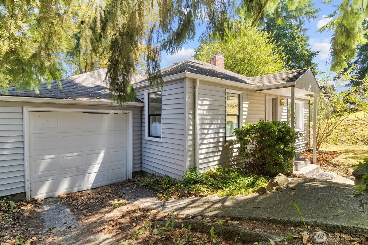 12656 74th Place S, Seattle, WA 98178 - #1