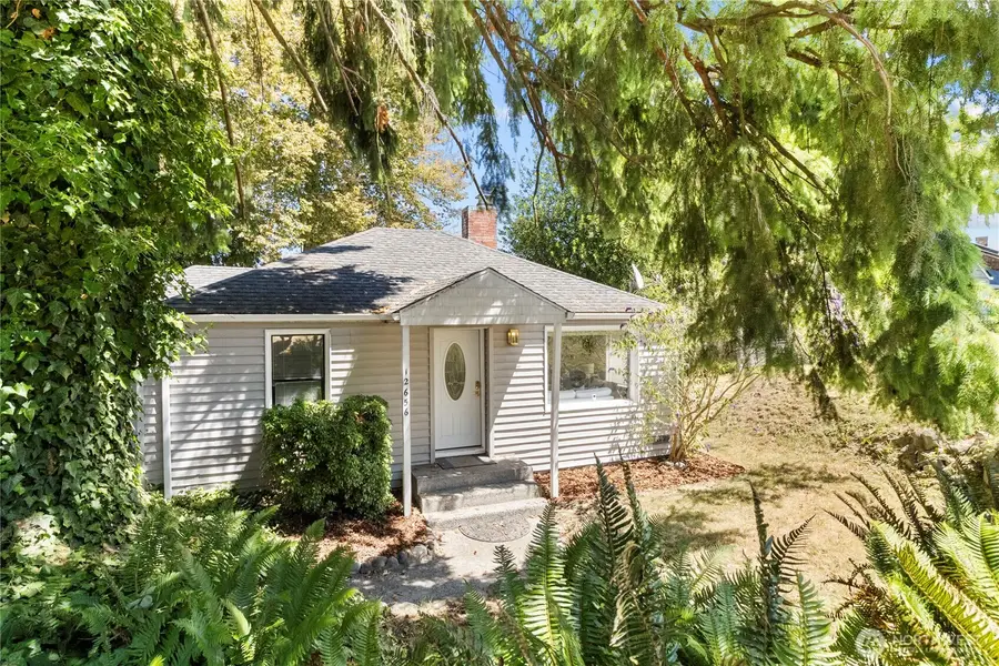12656 74th Place S, Seattle, WA 98178 - #2