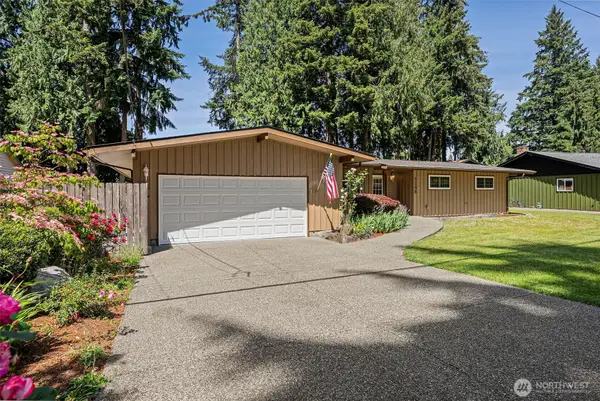 5208 Brentwood Drive Se, Lacey, WA 98503