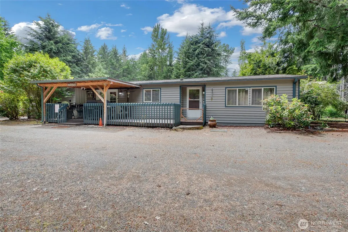 15745 Ordway Drive Se, Yelm, WA 98597 - #1