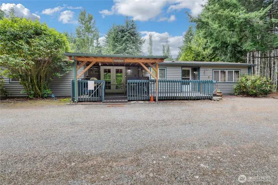 15745 Ordway Drive Se, Yelm, WA 98597 - #3