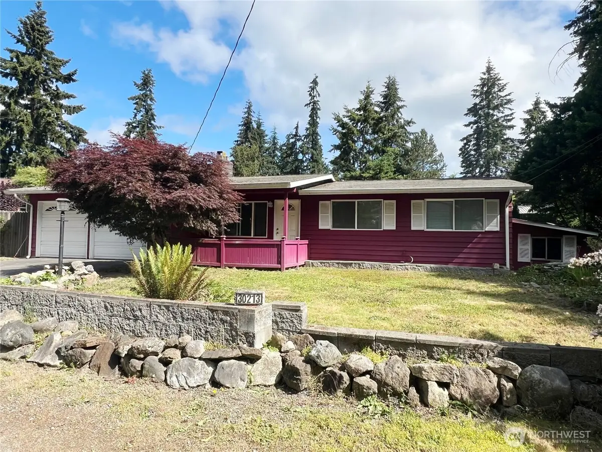 30213 23rd Avenue S, Federal Way, WA 98003 - #1