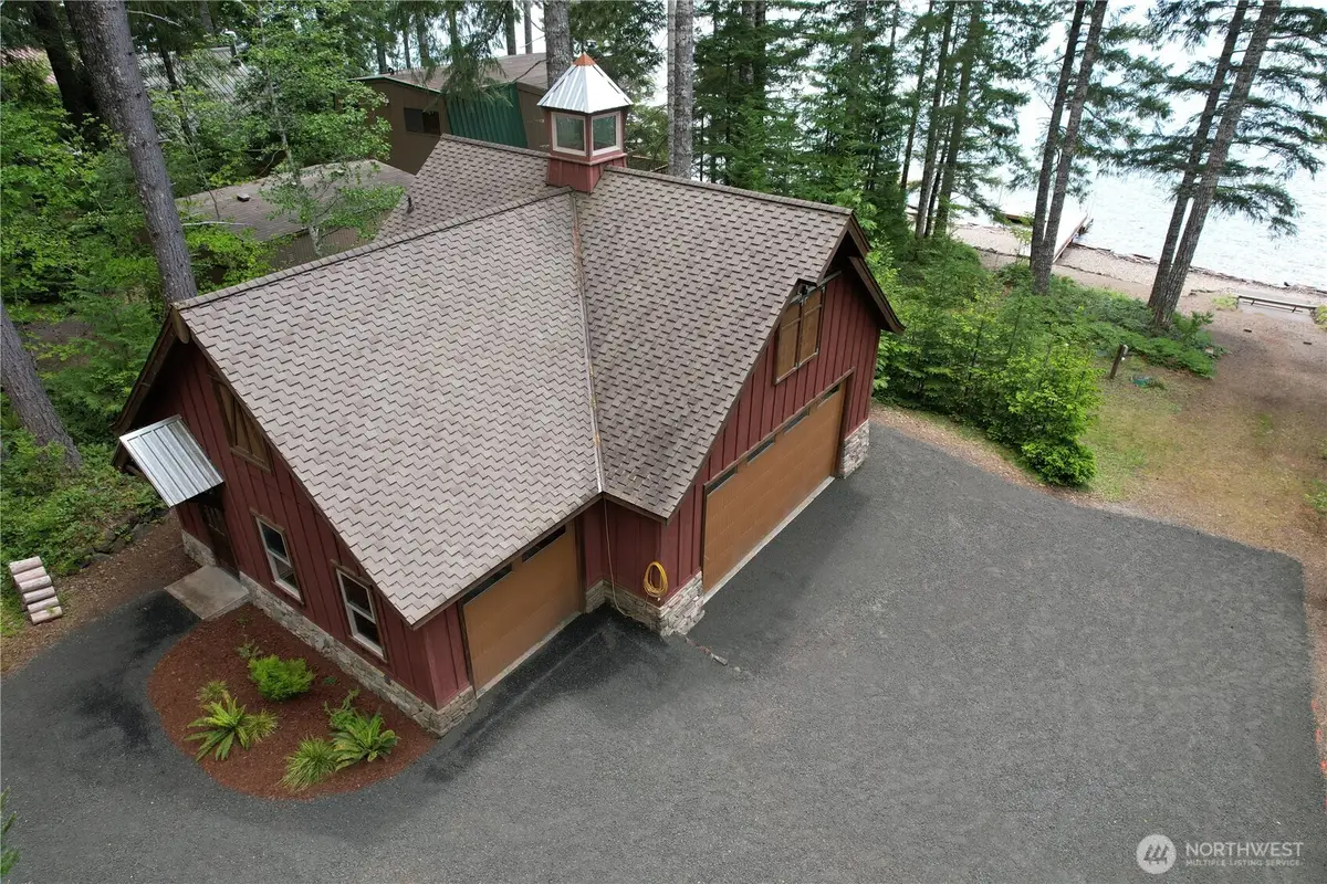 61 N Potlatch Drive N #43, Hoodsport, WA 98548 - #1