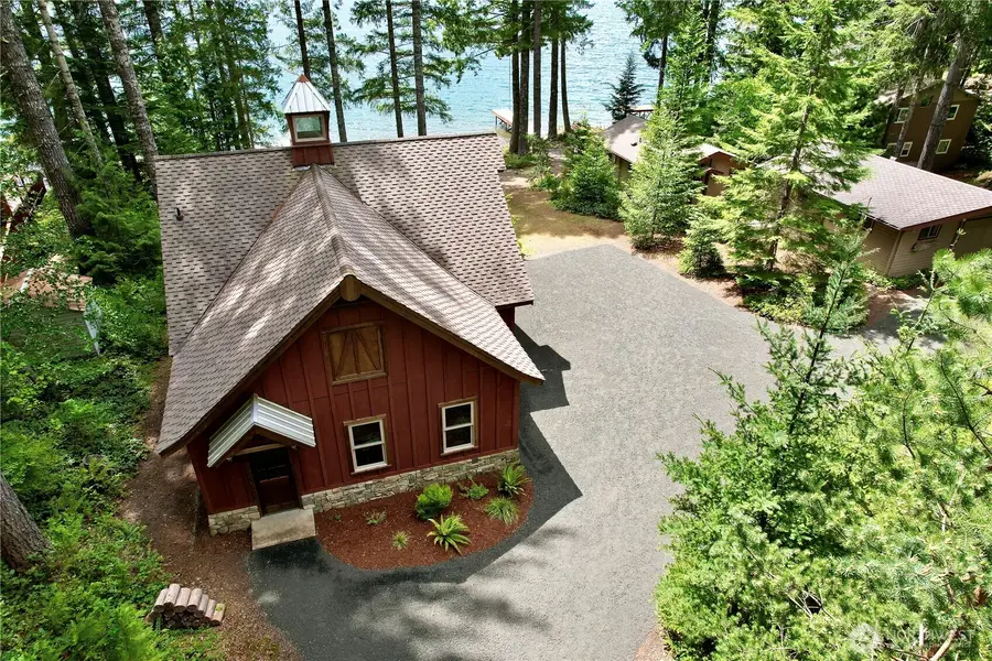 61 N Potlatch Drive N #43, Hoodsport, WA 98548 - #2