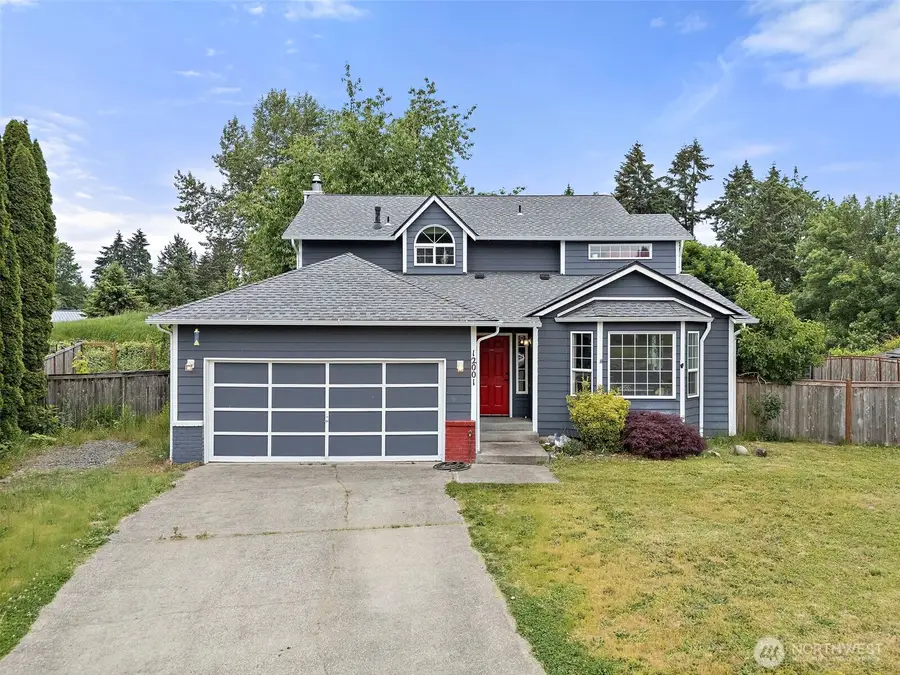 12001 140th Street Ct E, Puyallup, WA 98374 - #2
