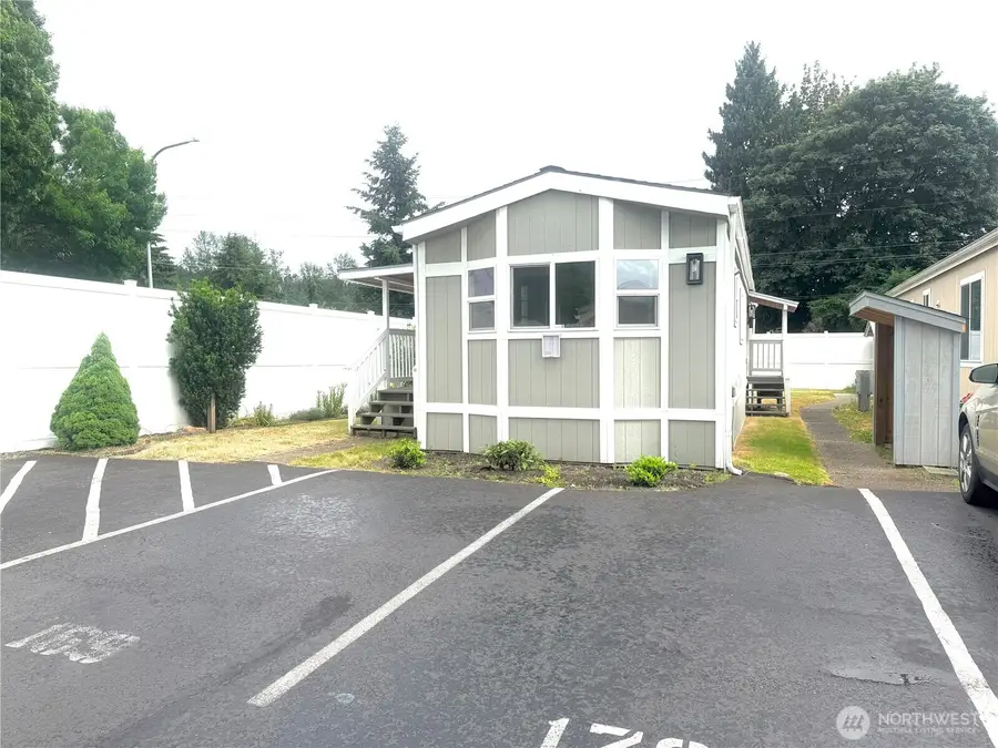 210 37th St Se #35, Auburn, WA 98002 - #2